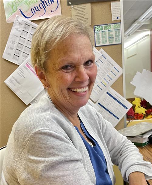 Ann Longyhore